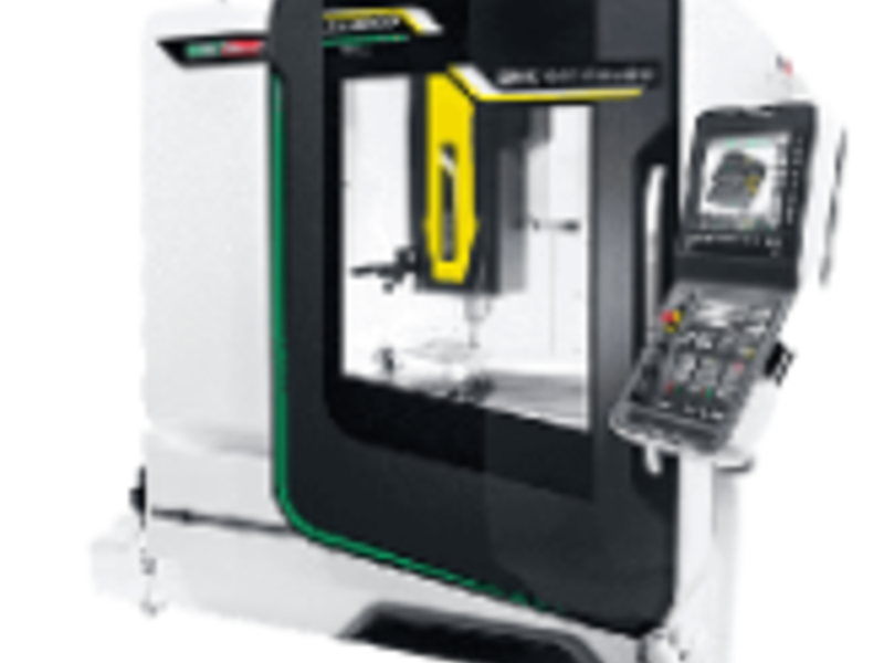 FRESADORA DMG MORI -DMC 1035V PUEBLA