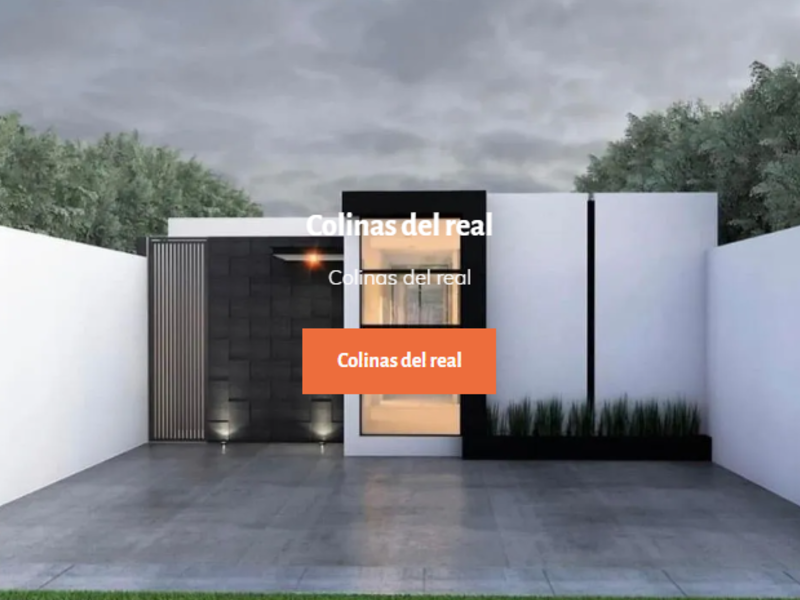 CASA REAL 