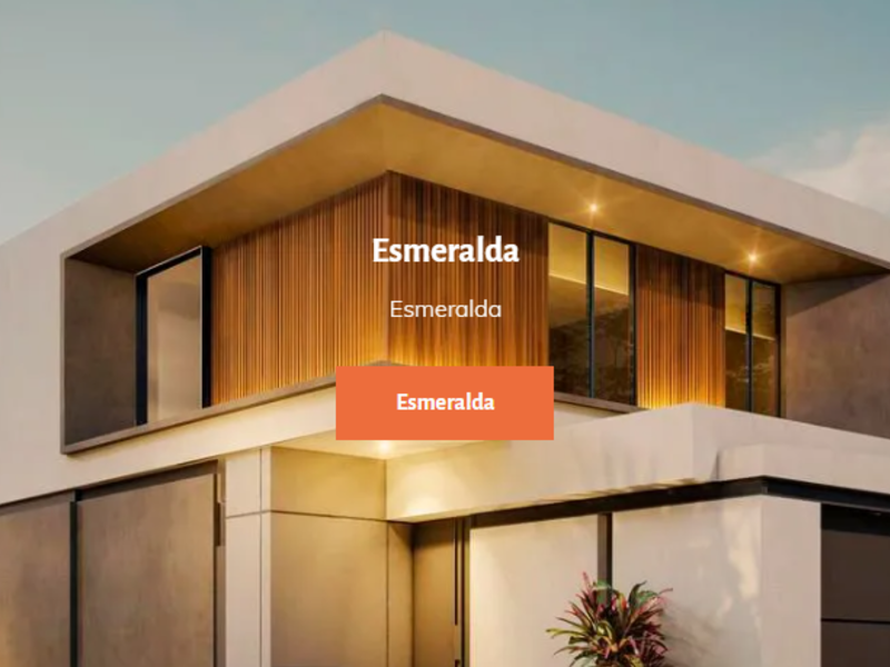 CASA ESMERALDA