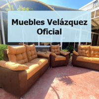 Muebles Velázquez Oficial