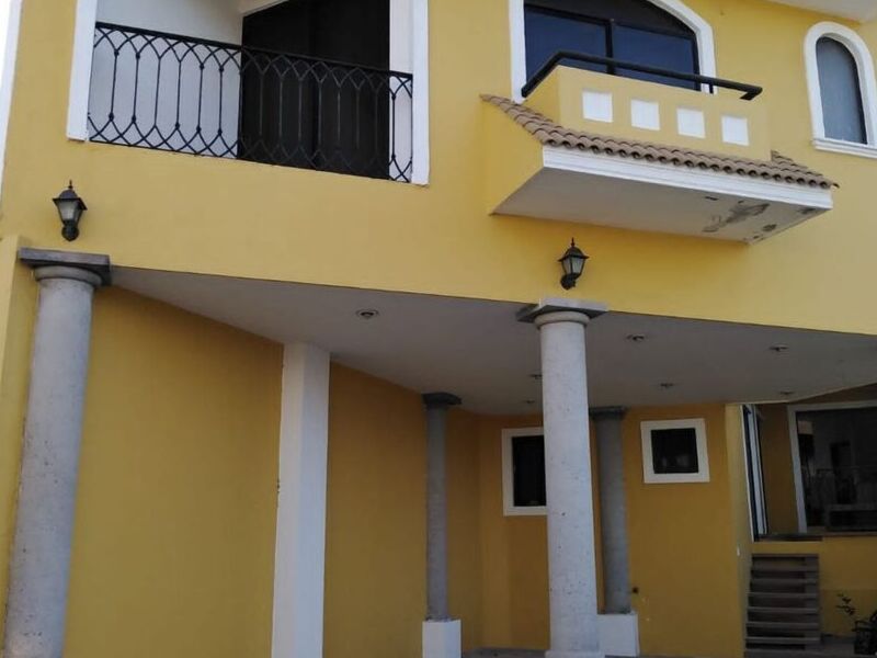 Venta casa Paraíso del Estero Veracruz