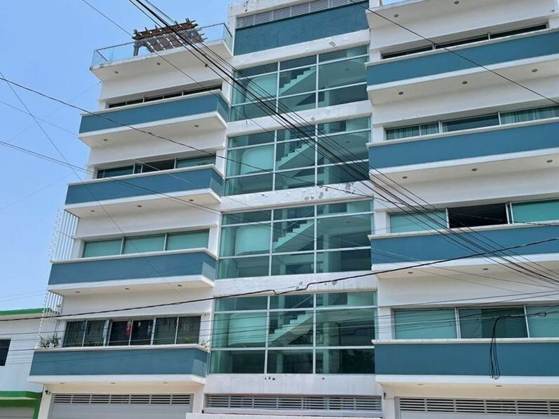 Venta departamento Costa Verde Veracruz
