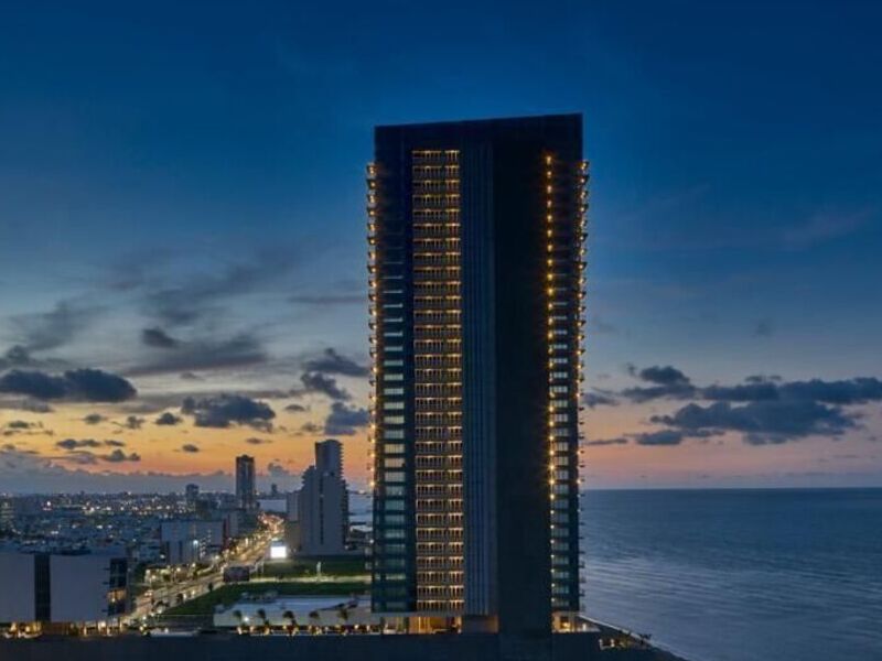 Venta departamento Costa de Oro Veracruz