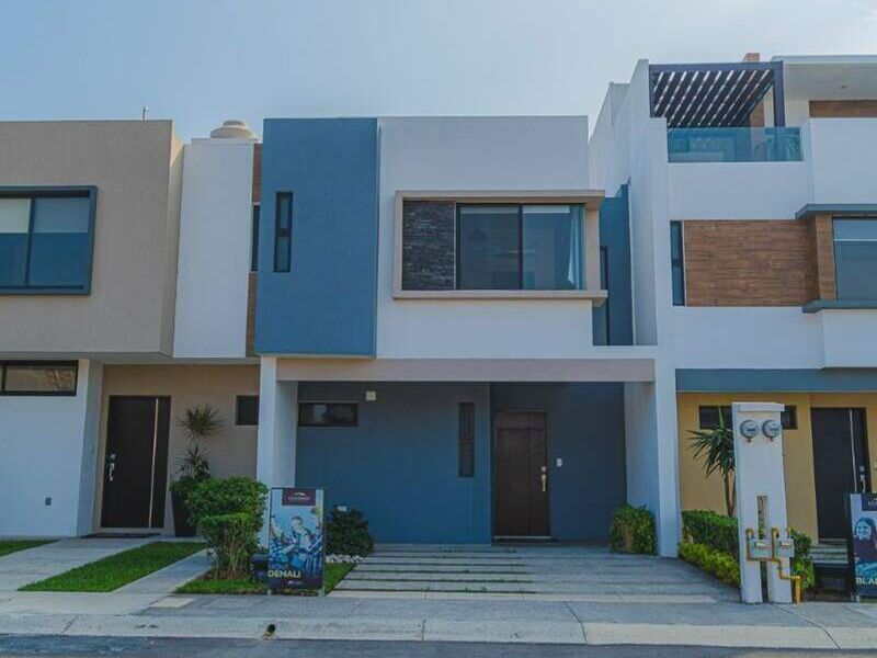 Venta casa Cumbres, VERACRUZ