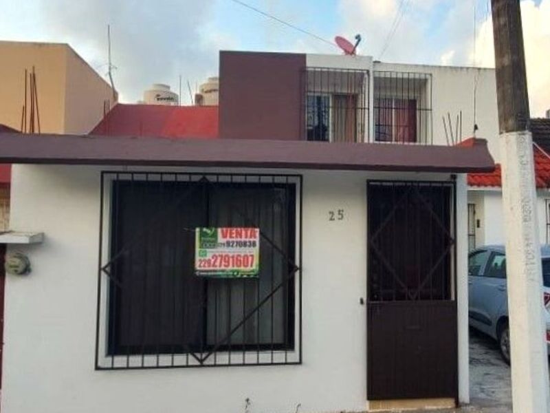 Venta casa Lomas de Rio Medio. Veracruz
