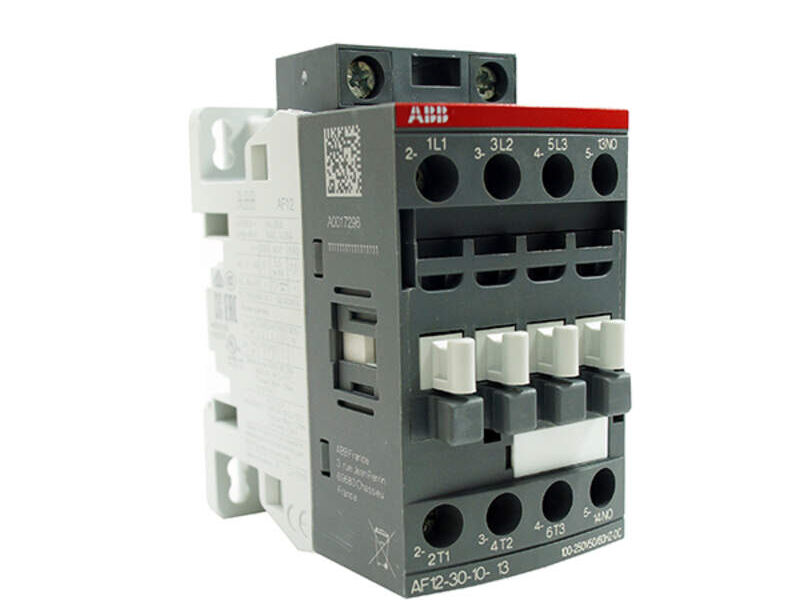 Contactor de carga en Ciudad de México