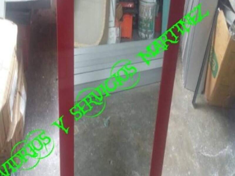 Espejo para decoración en CDMX 