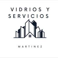 Vidrios y servicios Martinez