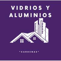 Vidrios y Aluminios"CARDENAS"
