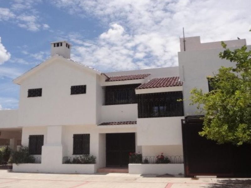 CASA VENTA ANTONIO