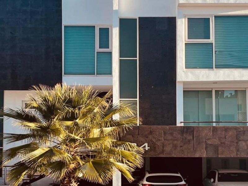 CASA VENTA BARRANCA León