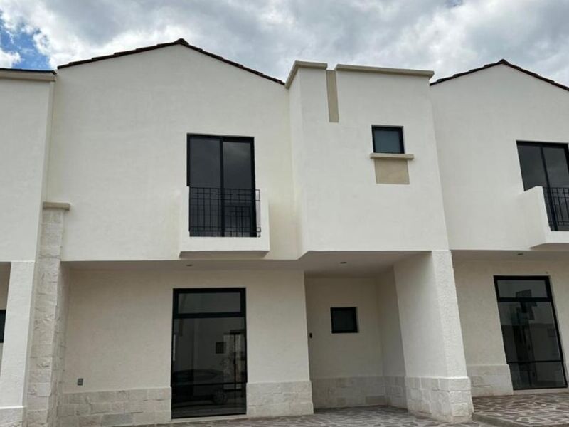 CASA  RENTA CANÁH León 