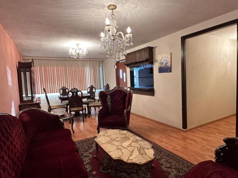 DEPARTAMENTO  VENTA JEREZ León