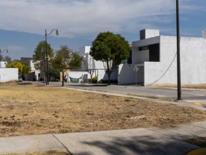 Venta terreno LA ARBOLEDA León