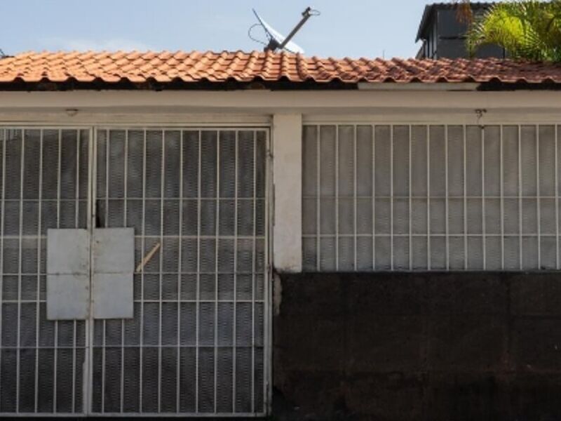 Casa venta Presa León