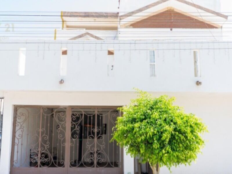 Casa venta Hacienda Echeveste León 