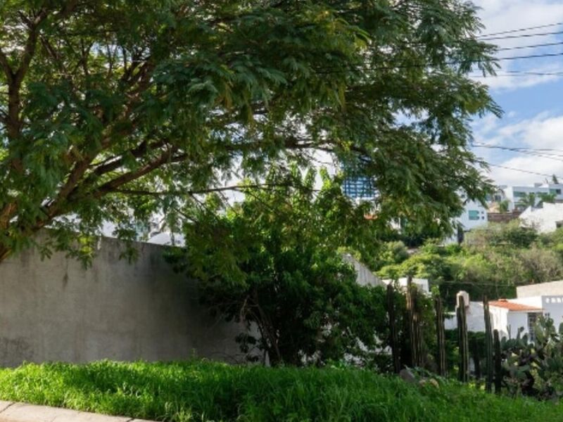  Terreno venta  Jardín León