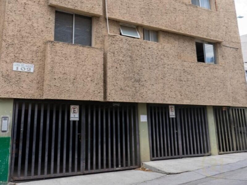 Departamento venta Lomas Campestre León 