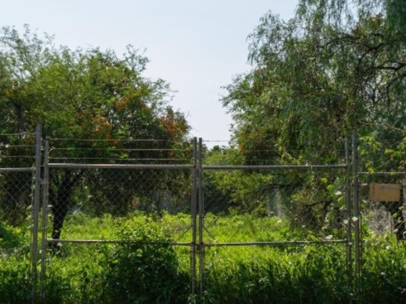 Terreno venta  Brisas  Campo León 