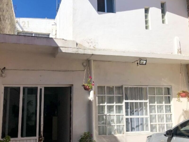 Casa venta marcos León