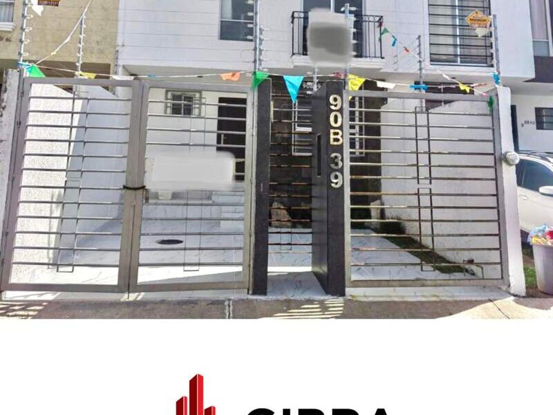 Venta casa Fraccionamiento Praderas Centinela