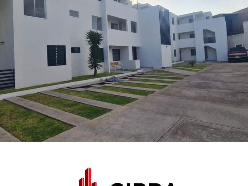 Veta departamento Col. Lomas de Tlaquepaque