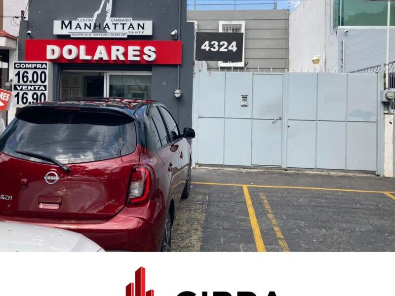 Venta casa Col. Arboledas