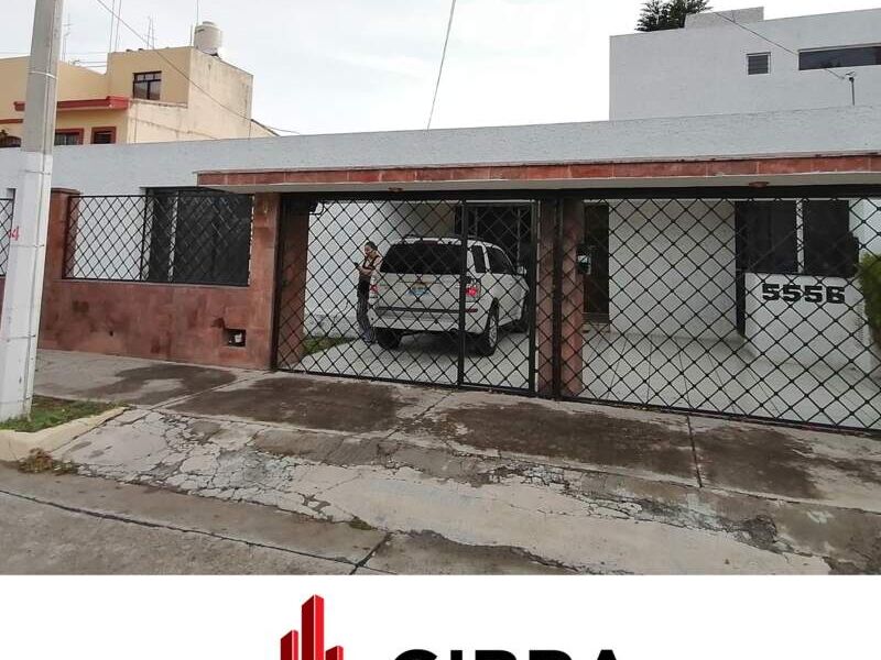 Venta casa Fraccionamiento Vallarta