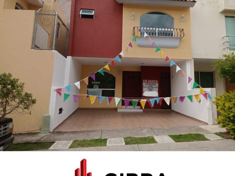 Venta casa Fraccionamiento Guadalupe