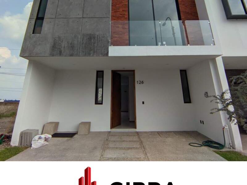 Venta casa Coto Atmósfera