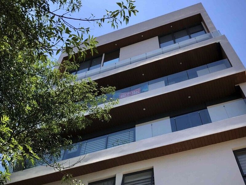 Venta departamento Torre Serbia 17