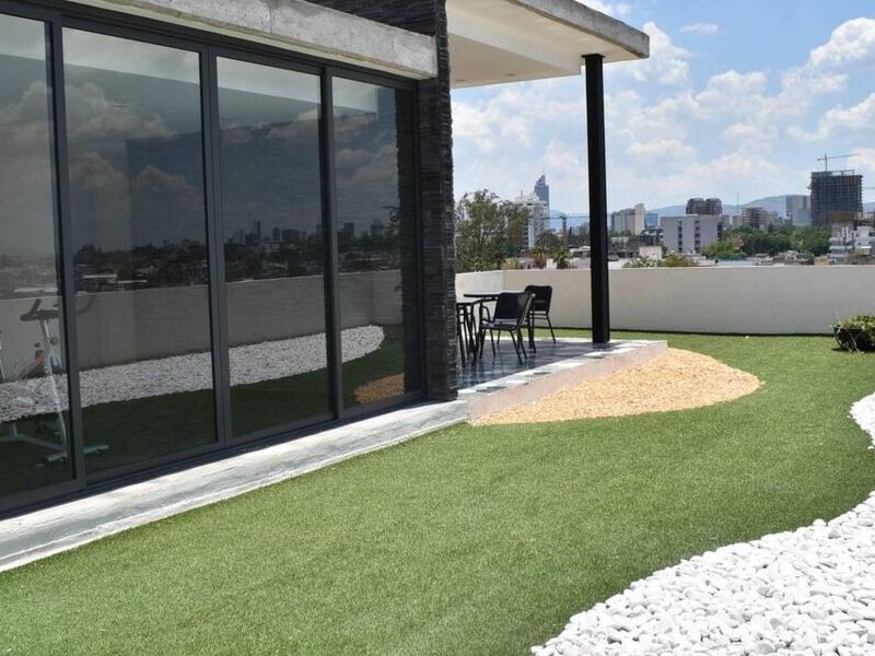 Venta departamento Americana Alara