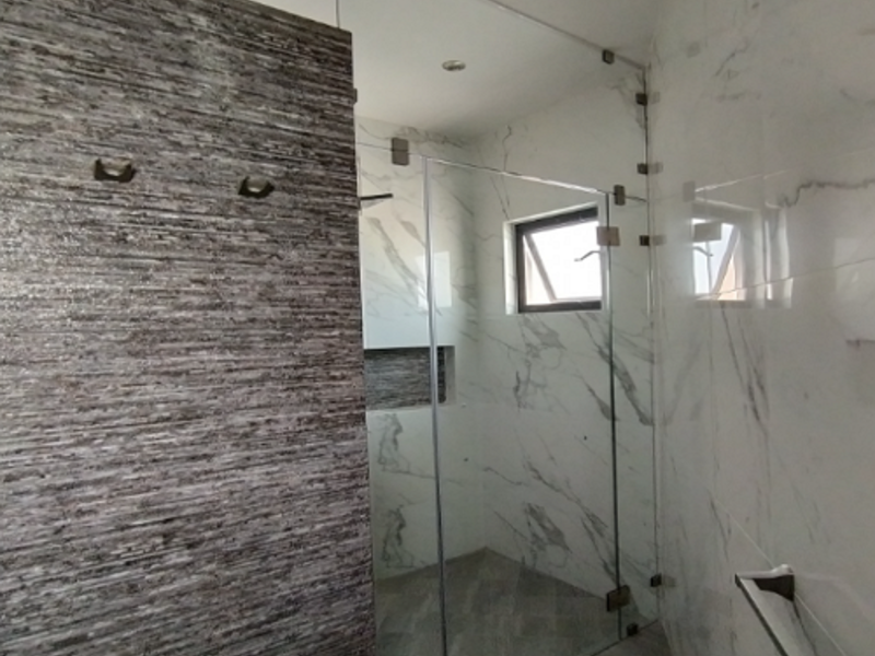 Cancel para baño M3 Potosí