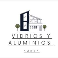 Vidrios Y Aluminios "MDR"