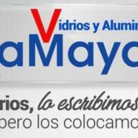 Vidrios y Aluminio Amayal