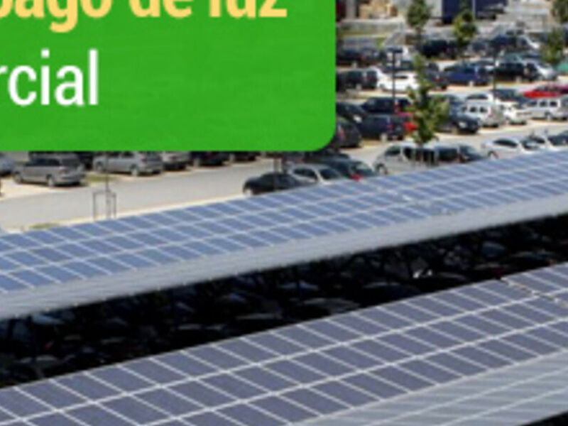 Sistemas Fotovoltaicos Industriales Querétaro