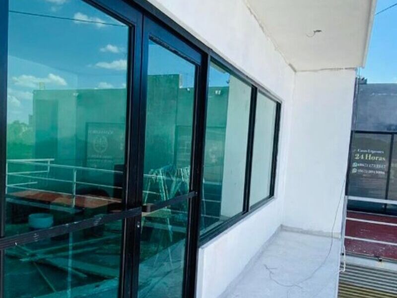 Ventana en Aluminio en Nuevo Laredo MX 