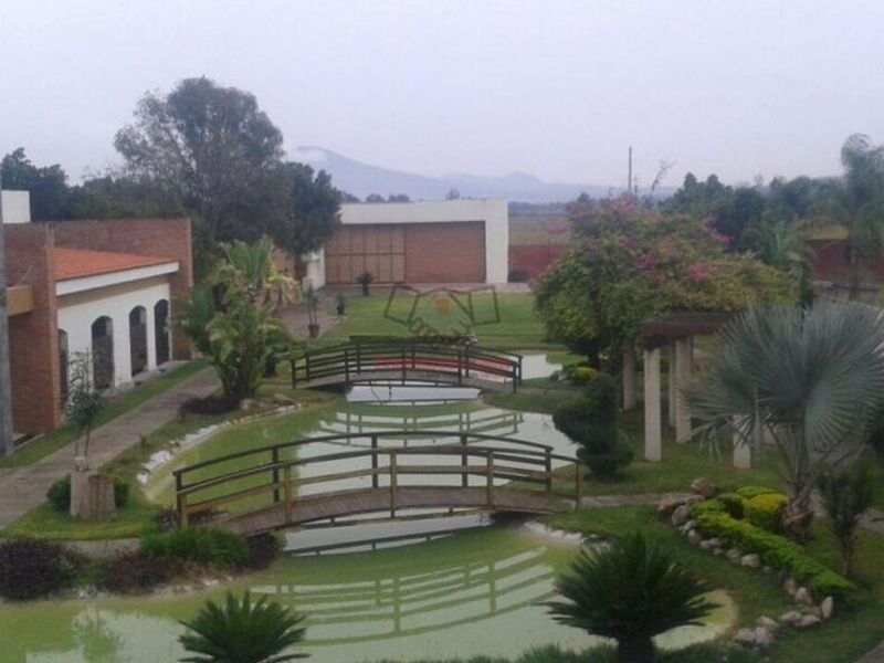 VENTA FINCA, JALISCO