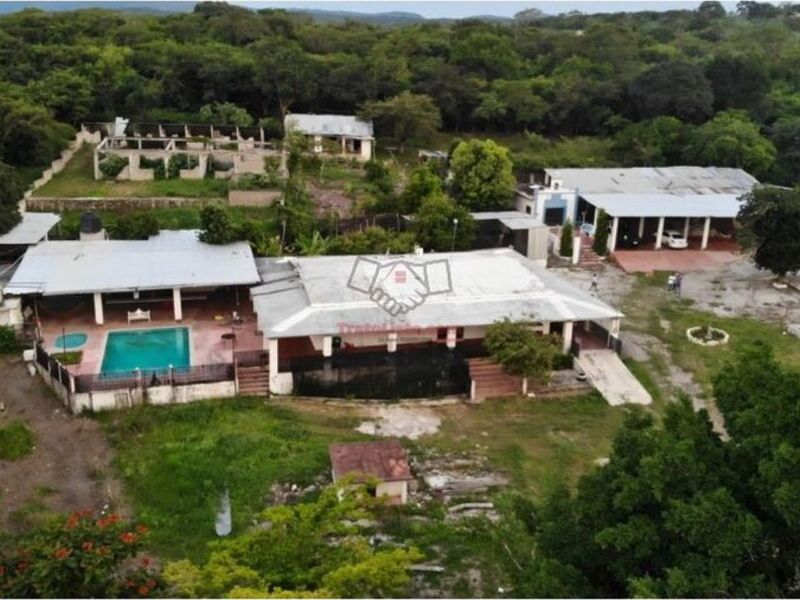 VENTA RANCHO, CHIAPAS