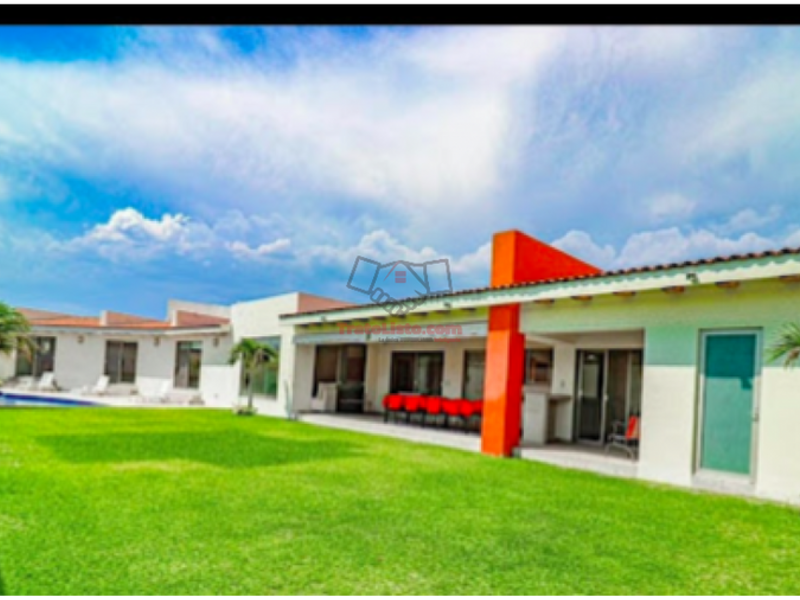 RENTA CASA CUERNAVACA