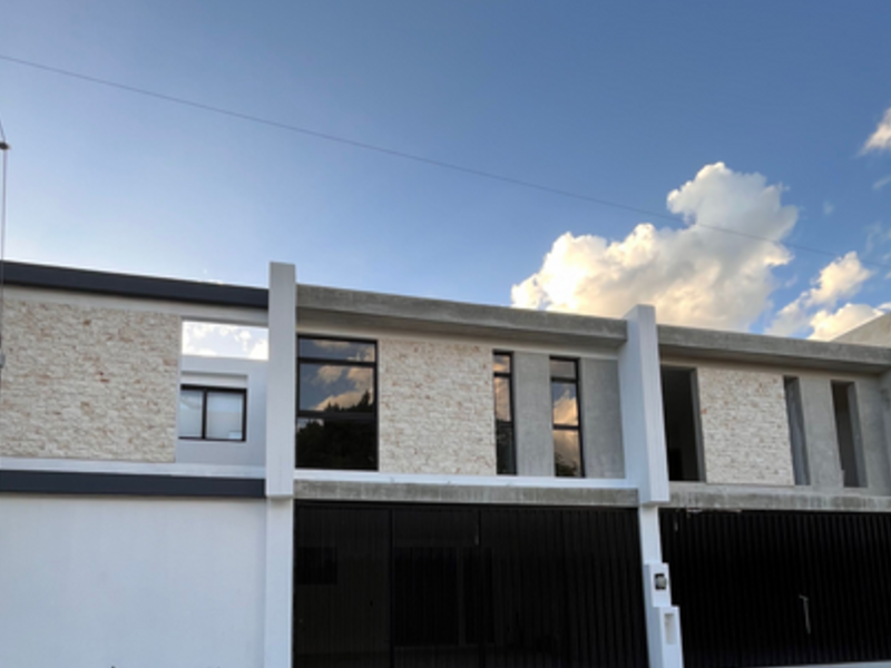 Venta casa Xcumpich