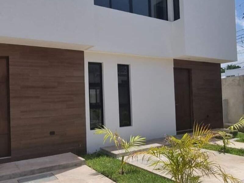 Venta Townhouse Diaz Ordaz