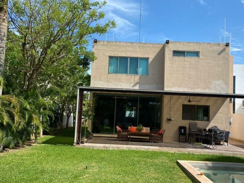 Venta casa Dzitya