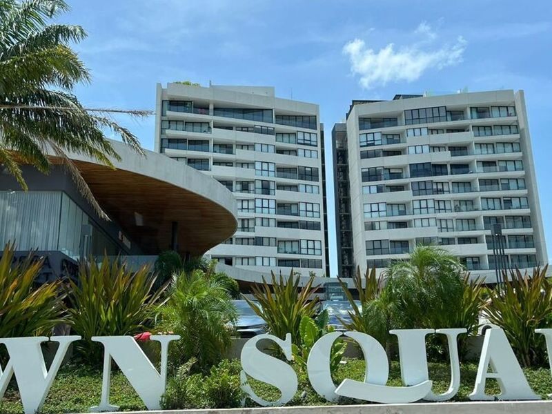 Venta departamento San Ramon Norte