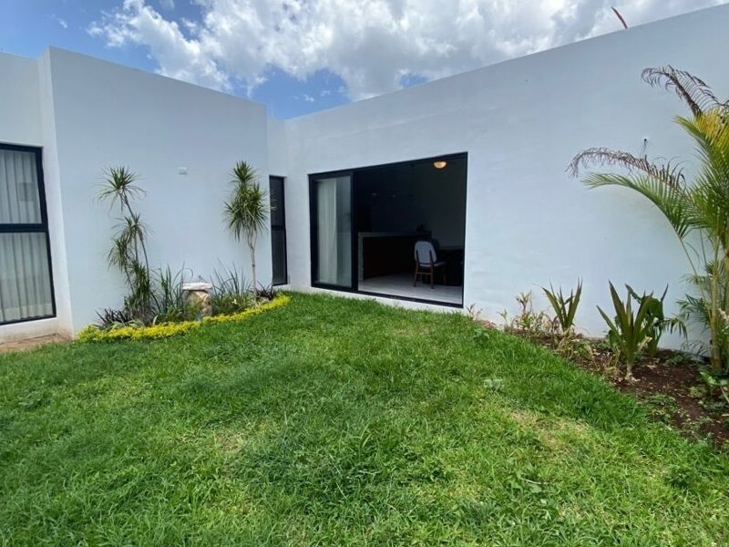 Venta casa Campocielo