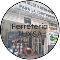 Ferretería TUXSA