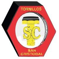 Tornillos San Cristóbal
