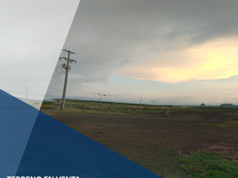 VENTA ERRENO VALORA TEPIC