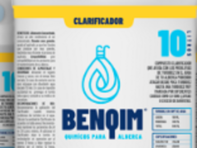 Clarificador Monterrey 