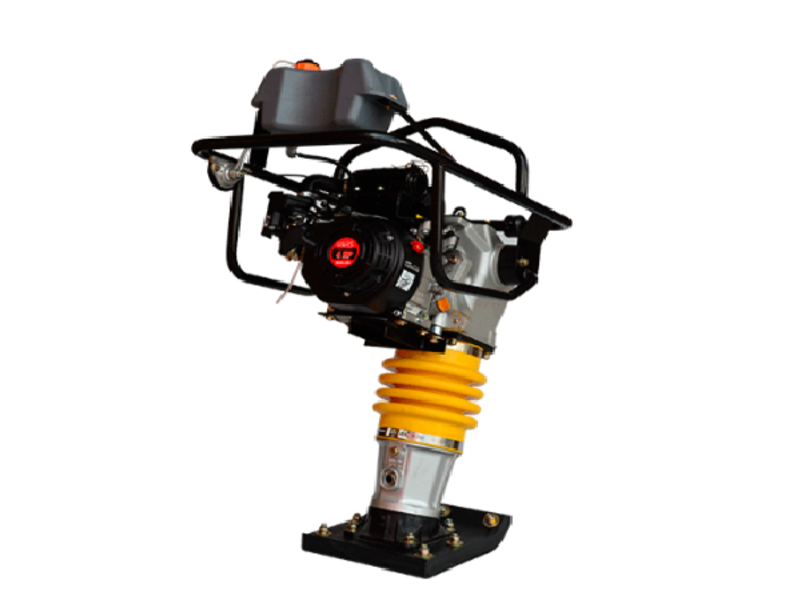 Compactadora motor Veracruz
